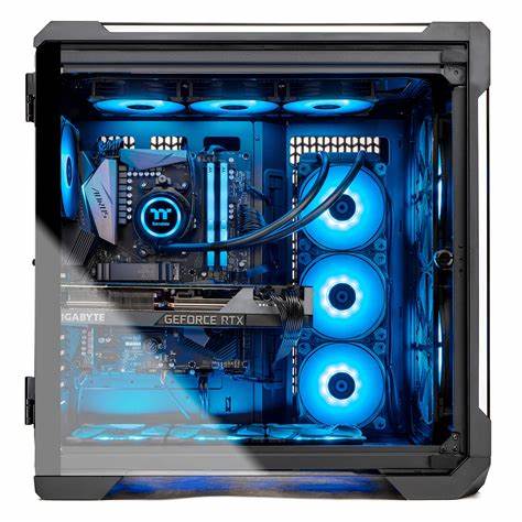 ASUS ROG Strix G22CH 2024