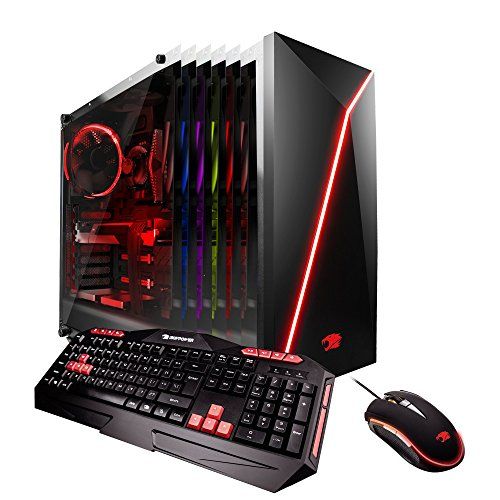 NXTGN Core i9 Gaming PC